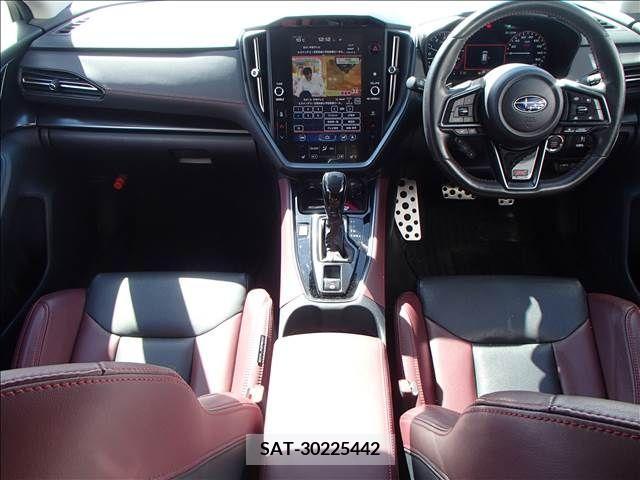 Subaru LEVORG 2021-02 210658-1