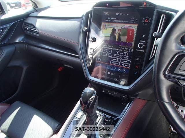 Subaru LEVORG 2021-02 210658-16