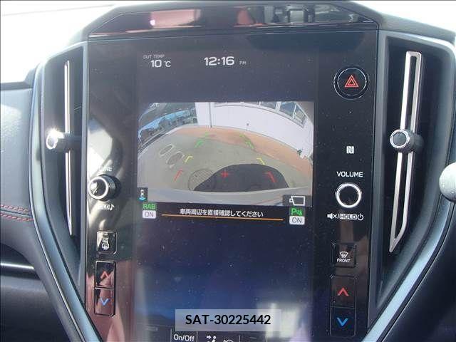 Subaru LEVORG 2021-02 210658-18
