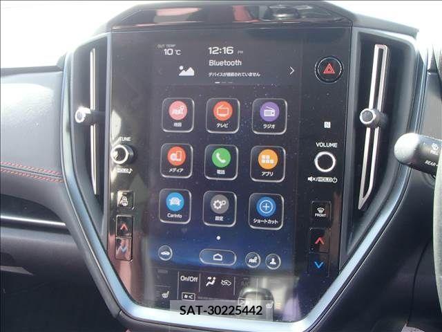 Subaru LEVORG 2021-02 210658-17