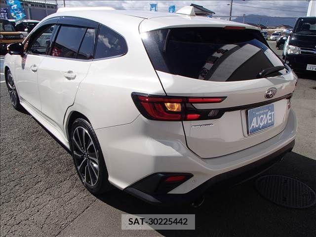 Subaru LEVORG 2021-02 210658-2
