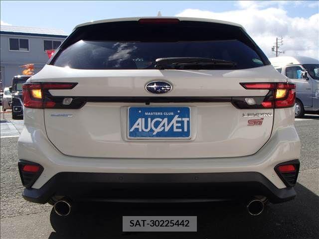 Subaru LEVORG 2021-02 210658-3