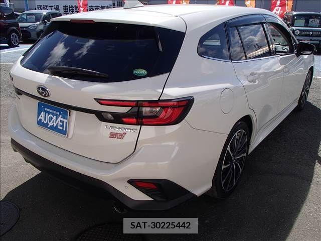 Subaru LEVORG 2021-02 210658-4