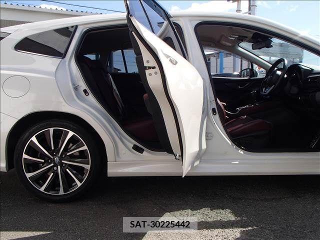 Subaru LEVORG 2021-02 210658-5