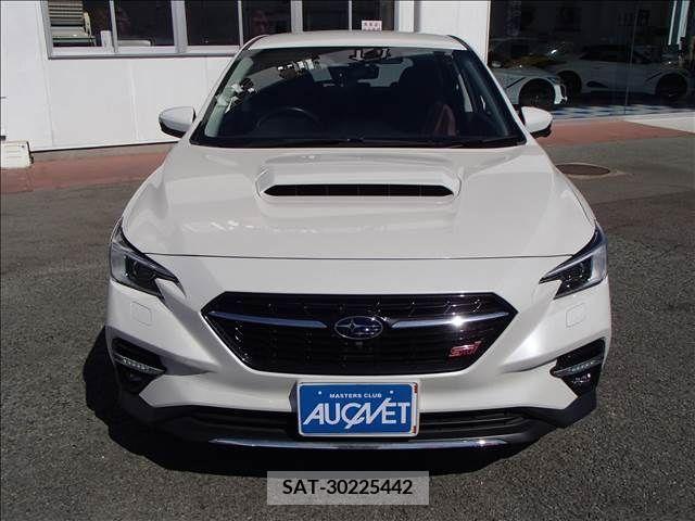 Subaru LEVORG 2021-02 210658-6