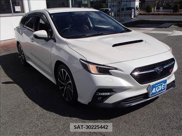 Subaru LEVORG 2021-02 210658-7
