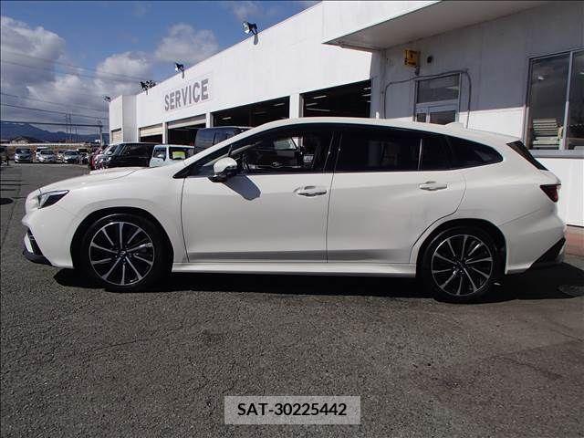 Subaru LEVORG 2021-02 210658-9