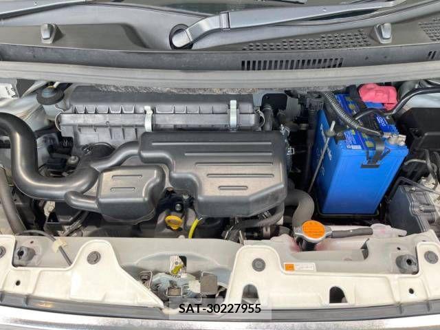 Daihatsu TANTO CUSTOM 2017-01 339154-18