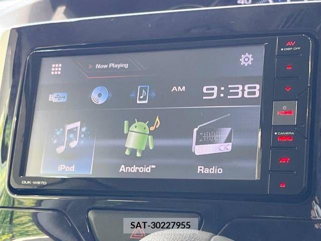 Daihatsu TANTO CUSTOM 2017-01 339154-6