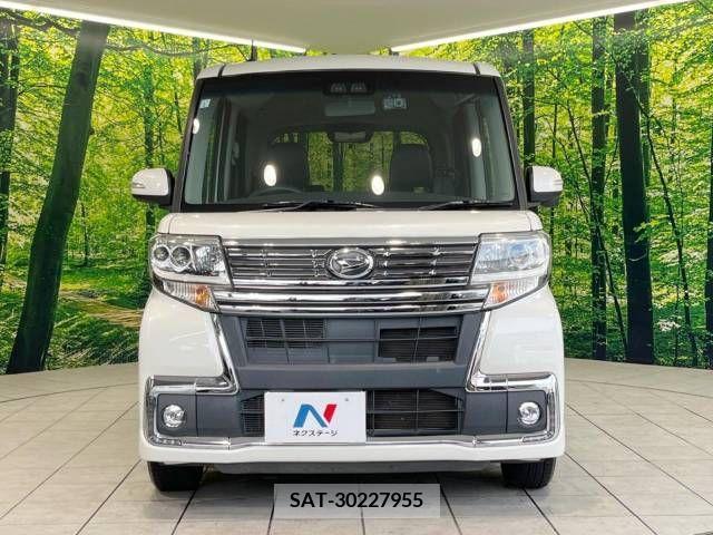 Daihatsu TANTO CUSTOM 2017-01 339154-14