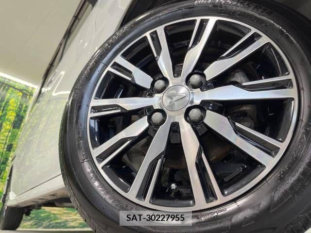 Daihatsu TANTO CUSTOM 2017-01 339154-13