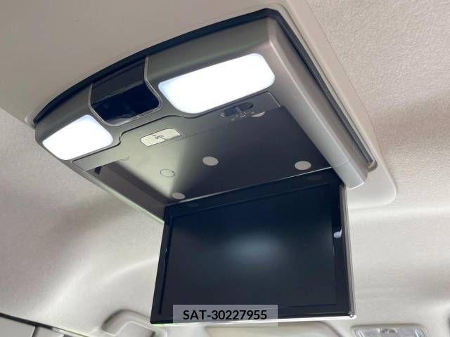 Daihatsu TANTO CUSTOM 2017-01 339154-4