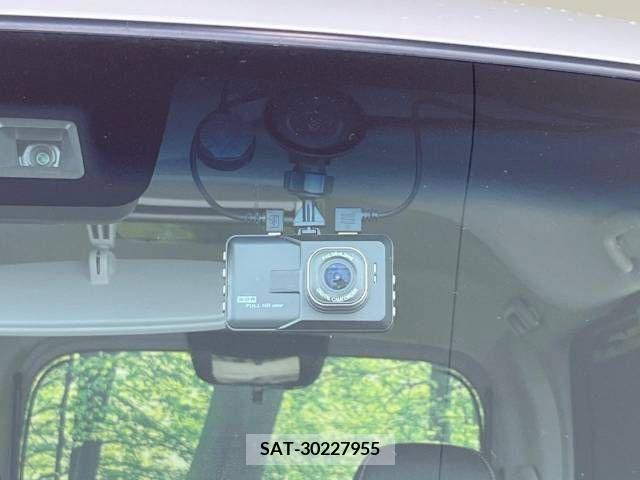 Daihatsu TANTO CUSTOM 2017-01 339154-3