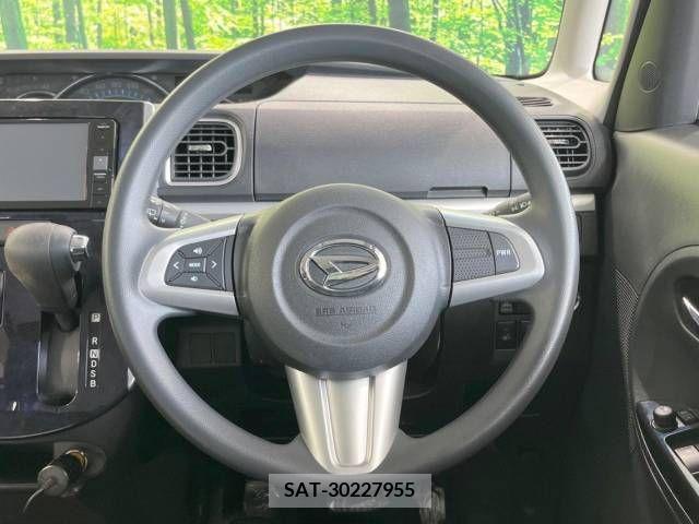Daihatsu TANTO CUSTOM 2017-01 339154-11