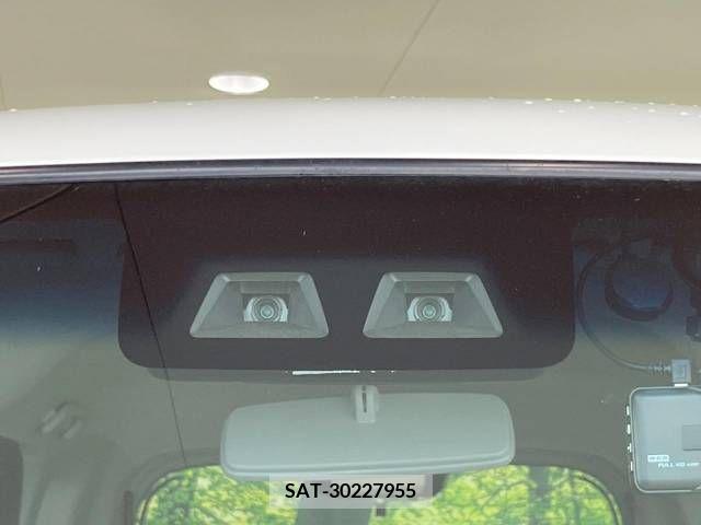 Daihatsu TANTO CUSTOM 2017-01 339154-2