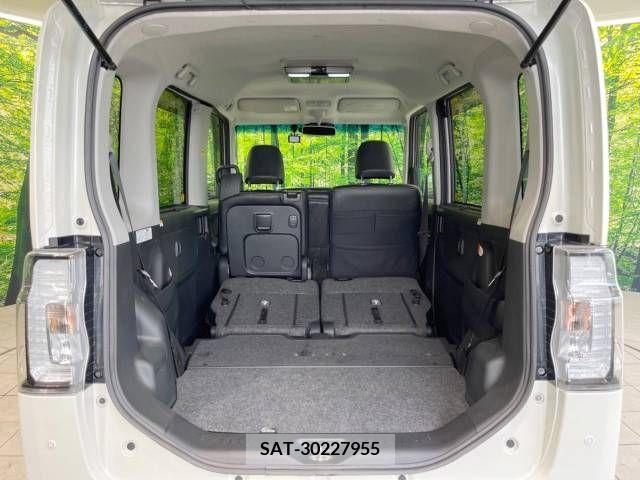Daihatsu TANTO CUSTOM 2017-01 339154-10