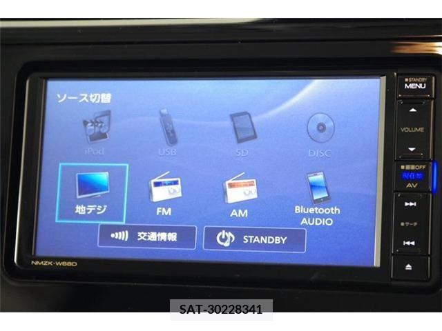 Subaru JUSTY 2021-03 311220-2