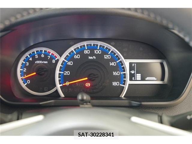 Subaru JUSTY 2021-03 311220-11