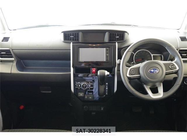 Subaru JUSTY 2021-03 311220-1