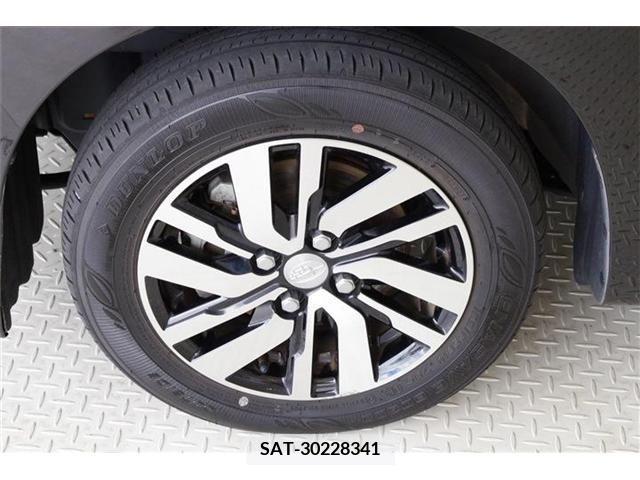 Subaru JUSTY 2021-03 311220-10