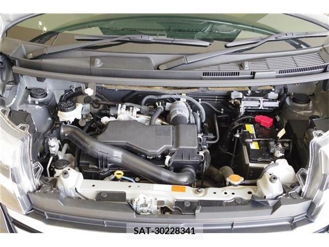 Subaru JUSTY 2021-03 311220-18