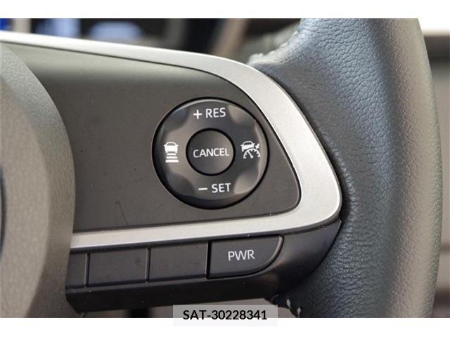 Subaru JUSTY 2021-03 311220-8