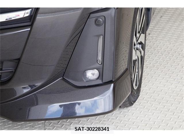 Subaru JUSTY 2021-03 311220-26