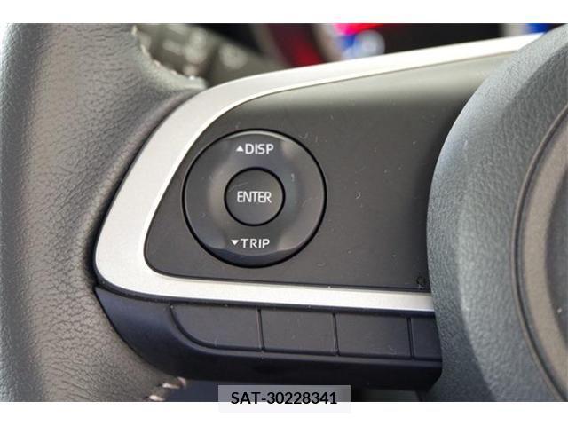 Subaru JUSTY 2021-03 311220-7