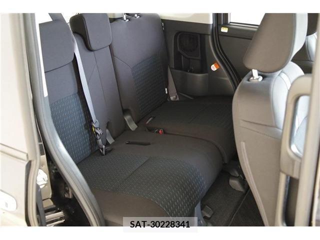 Subaru JUSTY 2021-03 311220-15
