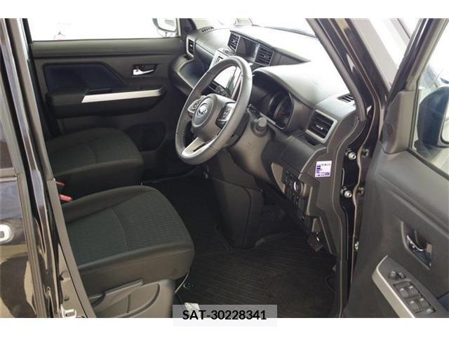 Subaru JUSTY 2021-03 311220-14
