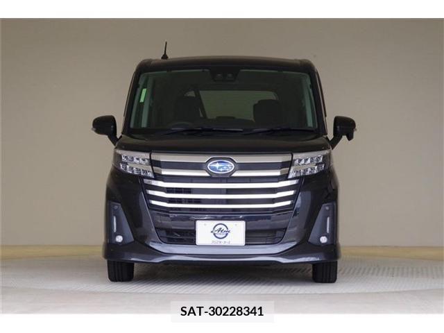Subaru JUSTY 2021-03 311220-24