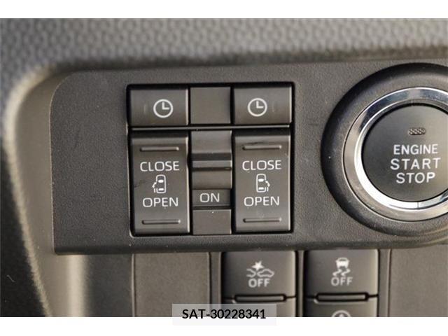 Subaru JUSTY 2021-03 311220-4
