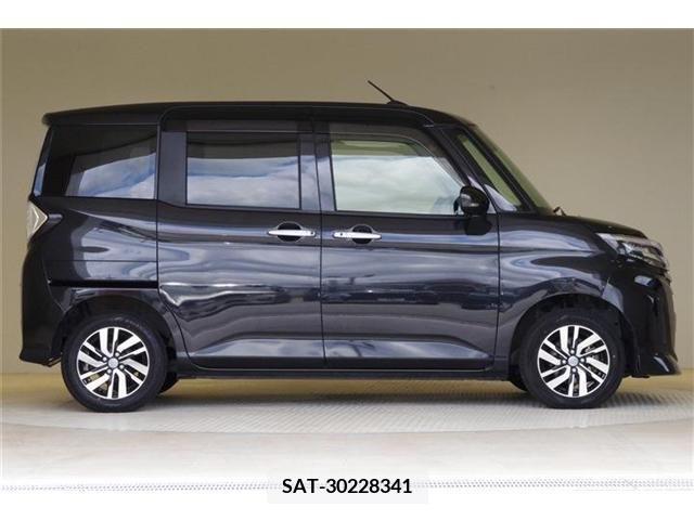 Subaru JUSTY 2021-03 311220-23