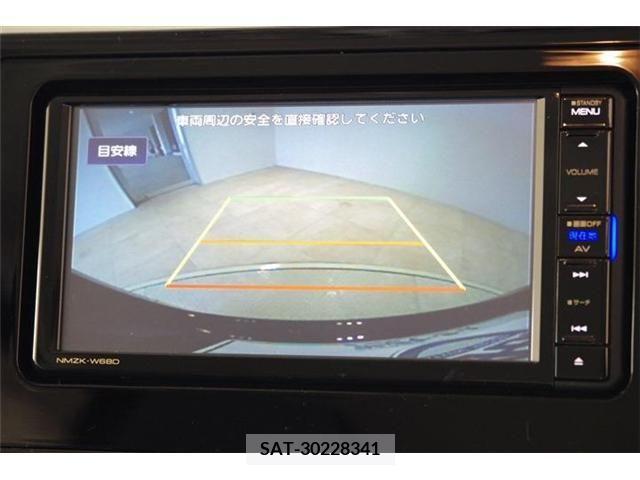 Subaru JUSTY 2021-03 311220-3
