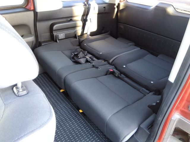 Honda ELEMENT 2004-03 6170-5