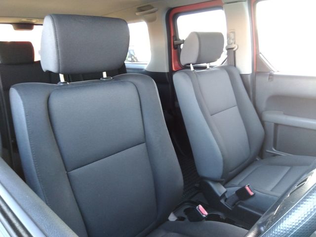 Honda ELEMENT 2004-03 6170-6