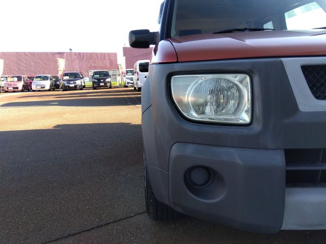 Honda ELEMENT 2004-03 6170-3