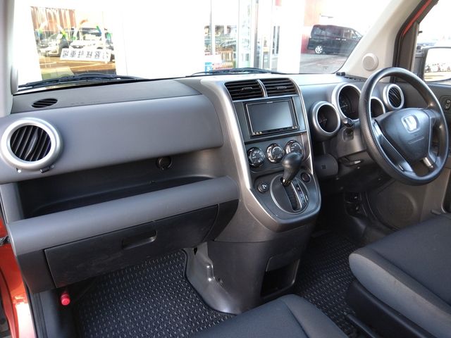 Honda ELEMENT 2004-03 6170-7