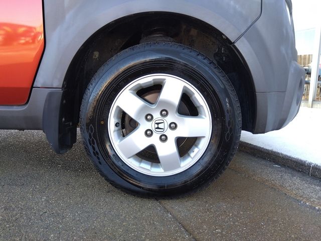Honda ELEMENT 2004-03 6170-4