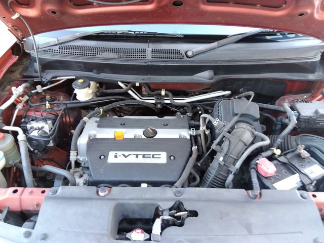 Honda ELEMENT 2004-03 6170-11