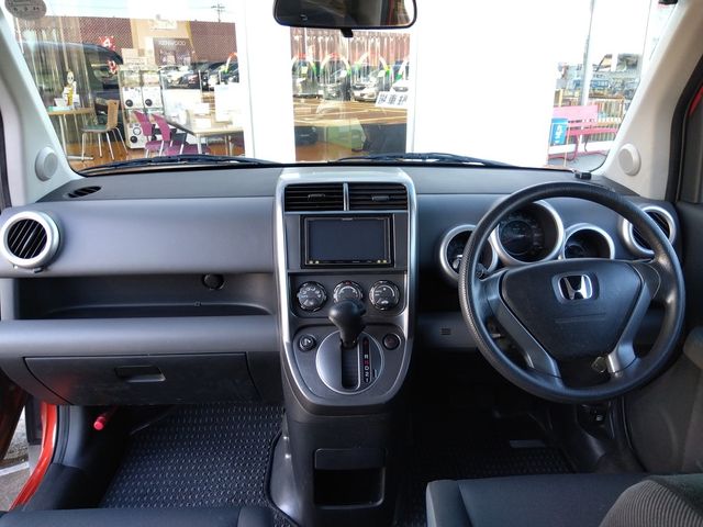 Honda ELEMENT 2004-03 6170-1