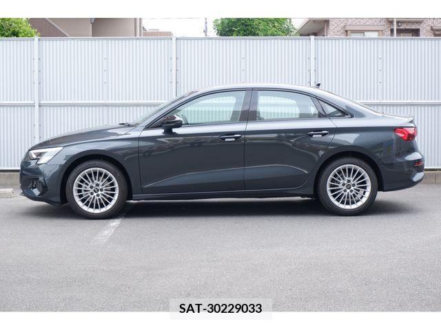 Audi A3 SEDAN 2023-08 292526-1