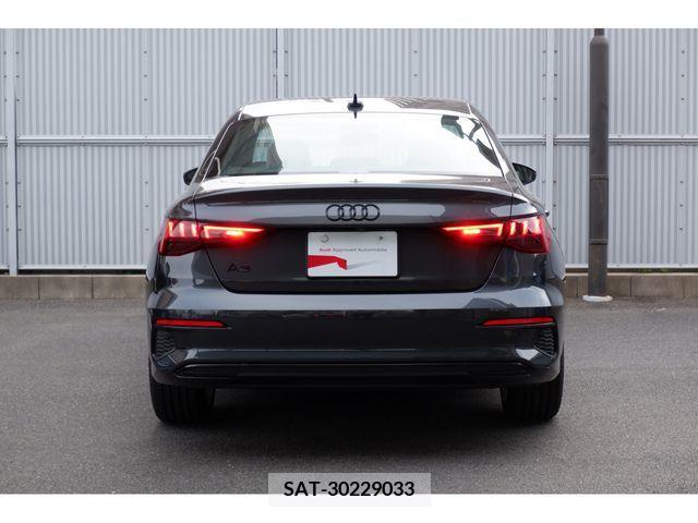 Audi A3 SEDAN 2023-08 292526-3