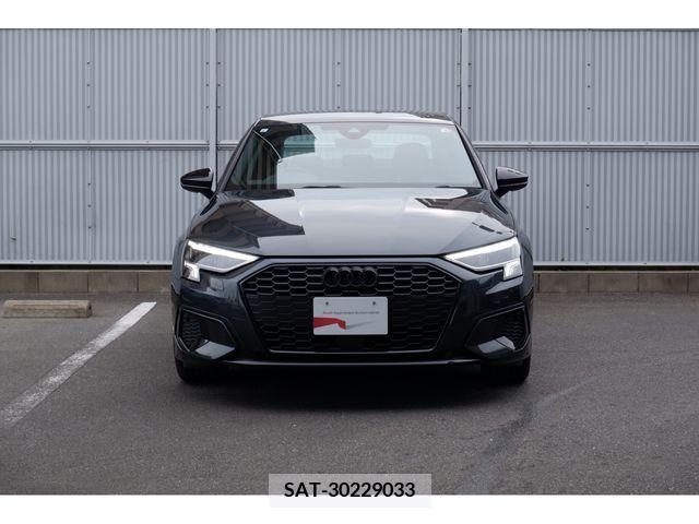 Audi A3 SEDAN 2023-08 292526-4