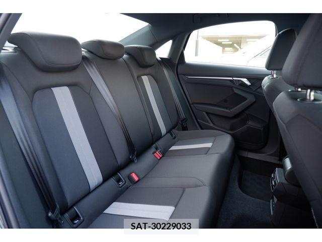 Audi A3 SEDAN 2023-08 292526-8