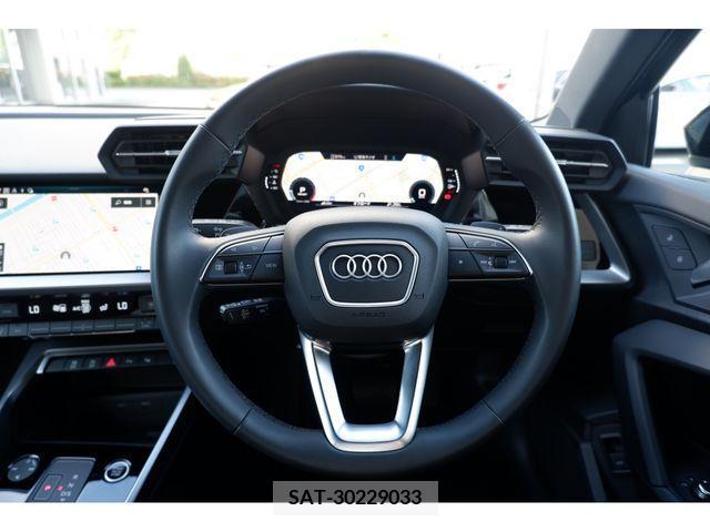 Audi A3 SEDAN 2023-08 292526-9