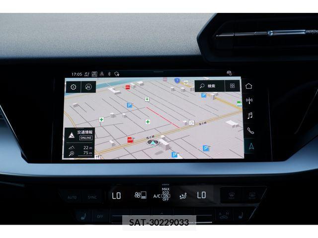 Audi A3 SEDAN 2023-08 292526-13