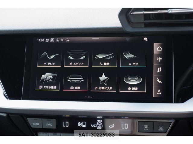 Audi A3 SEDAN 2023-08 292526-14