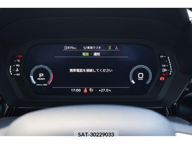 Audi A3 SEDAN 2023-08 292526-16