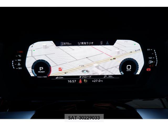 Audi A3 SEDAN 2023-08 292526-17